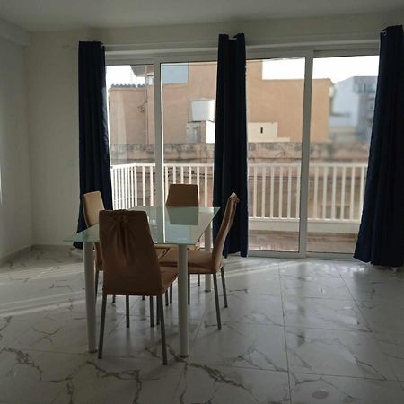 Poppy Court Lägenhet Marsaskala Exteriör bild