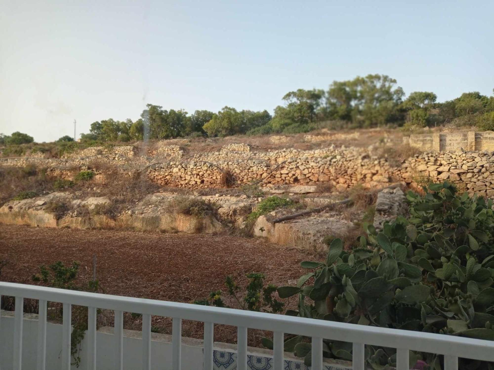 Poppy Court Lägenhet Marsaskala Exteriör bild