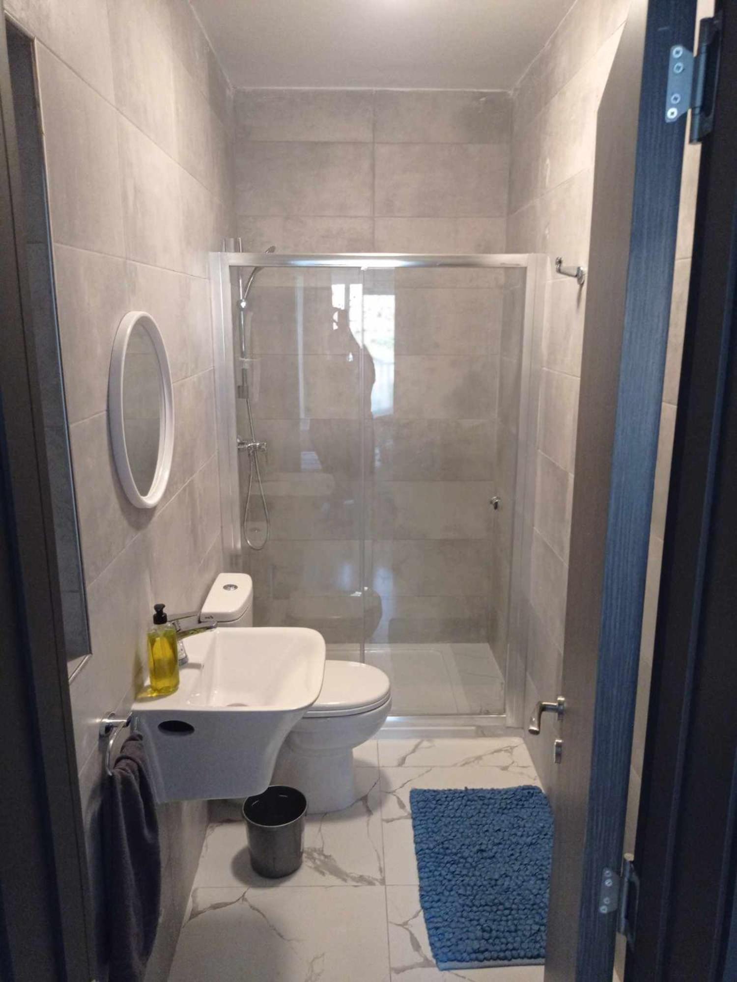 Poppy Court Lägenhet Marsaskala Exteriör bild