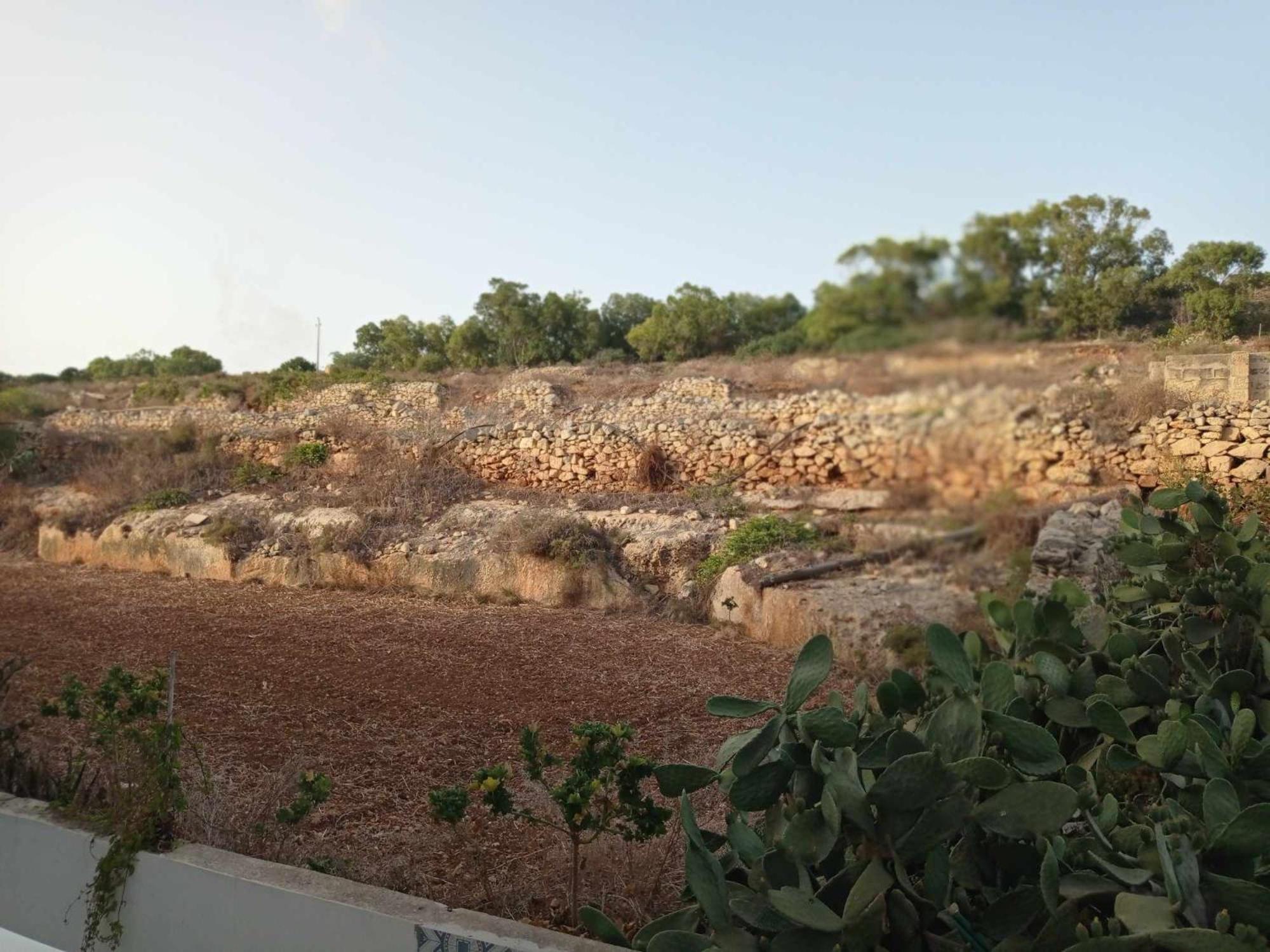 Poppy Court Lägenhet Marsaskala Exteriör bild