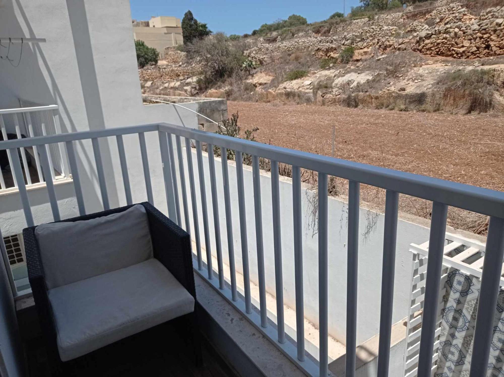 Poppy Court Lägenhet Marsaskala Exteriör bild